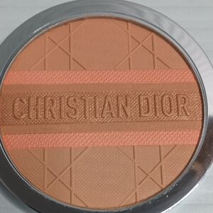 Dior Bronzer - Coral